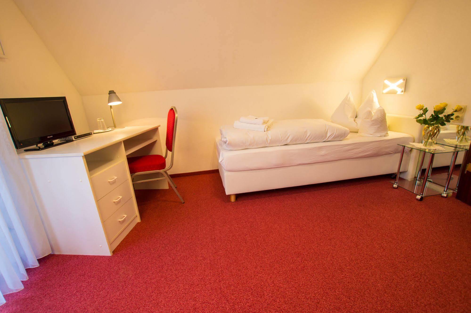 Rosengarten 3*