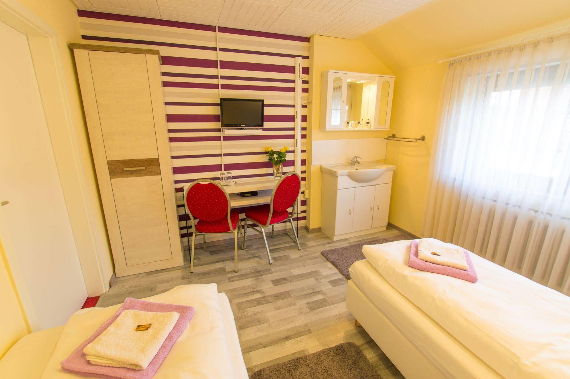 Hotel Rosengarten 3*
