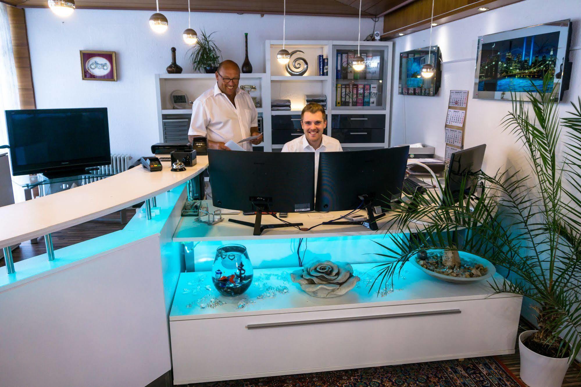 Hotel Rosengarten 3*
