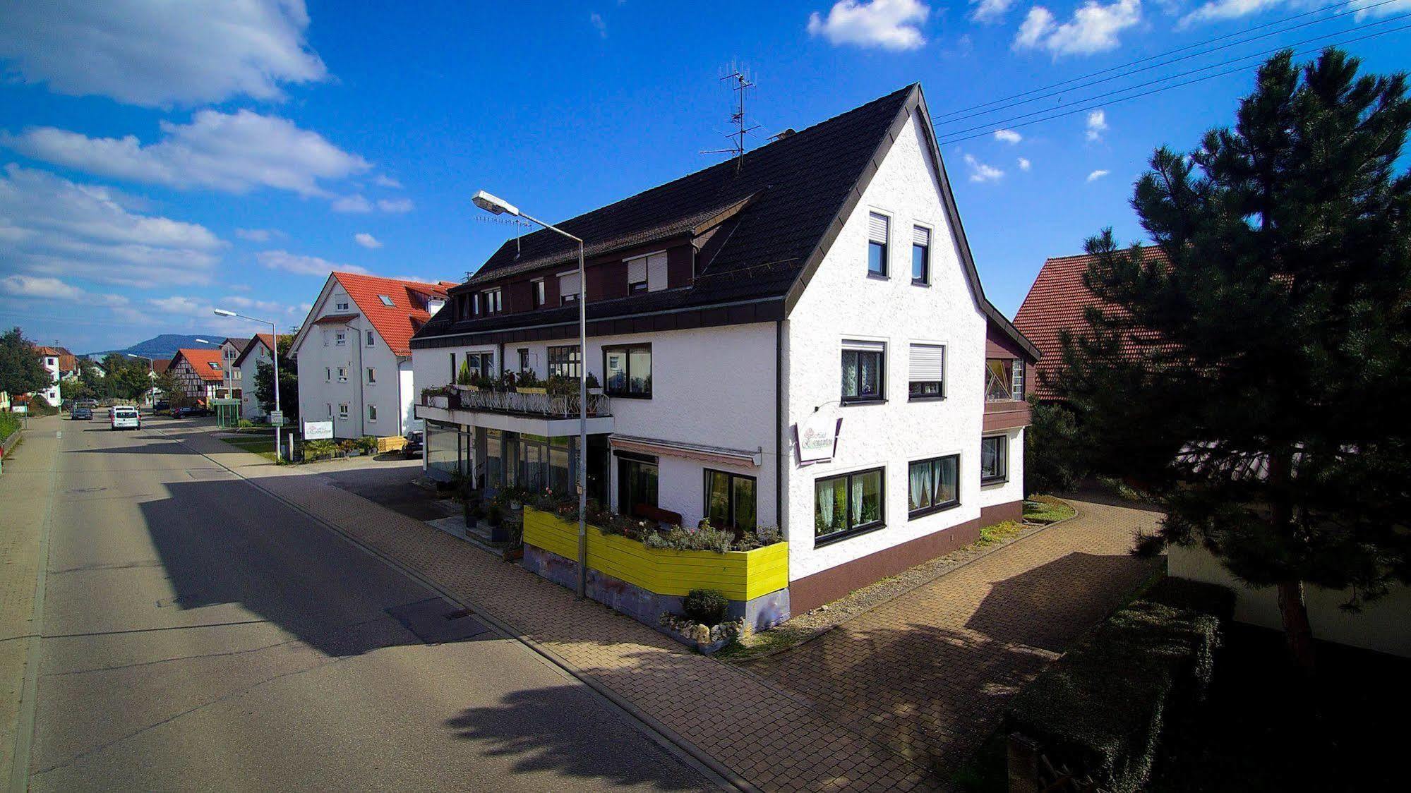 Rosengarten Hotel
