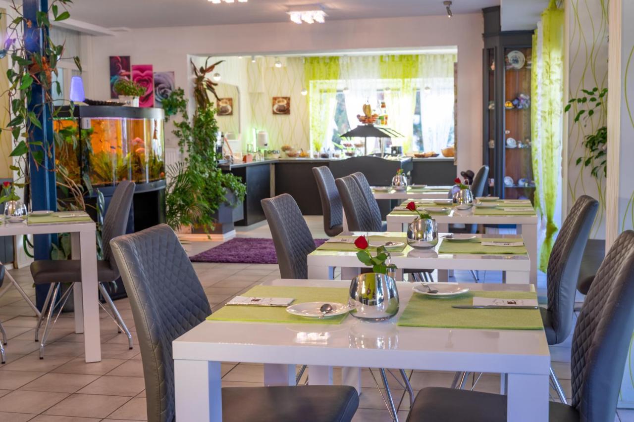 Rosengarten Hotel